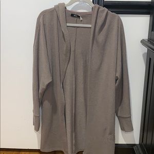 Urban Outfitters BDG Duster Sweater Hoodie Small